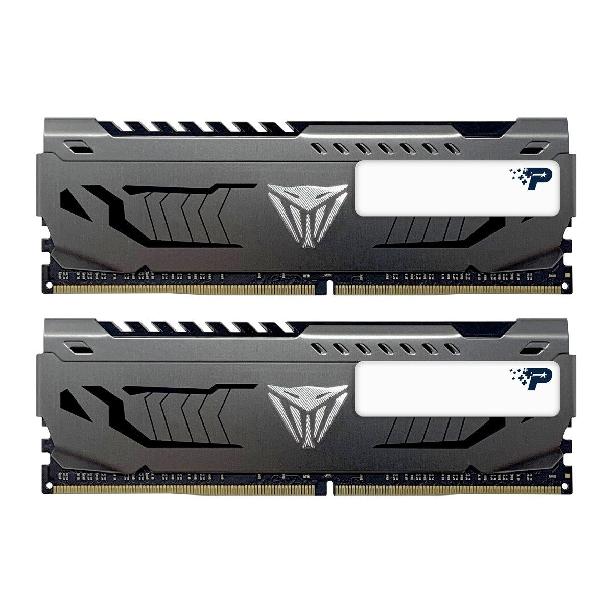 Module de mémoire Patriot Memory Viper Steel PVS416G320C6K 16 Go 2 x 8 Go DDR4