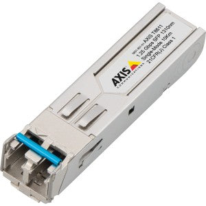 AXIS 5801-801 module de transceiver réseau SFP fibre optique 1310 nm