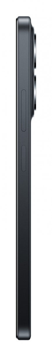 "Xiaomi Redmi 15C 17,5 cm (6,9"") 4G USB Type-C 4 Go 128 Go 6000 mAh Noir"