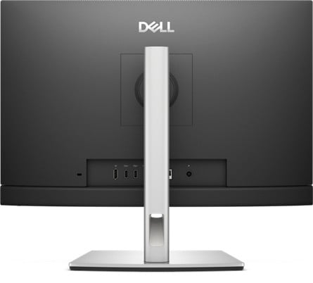 "DELL Pro QC24251 Intel® Core™ i5 i5-14500T 61 cm (24"") 1920 x 1080 pixels PC All-in-One 16 Go DDR5-SDRAM 512 Go SSD Windows 11 Pro Wi-Fi 6E (802.11ax) Noir"