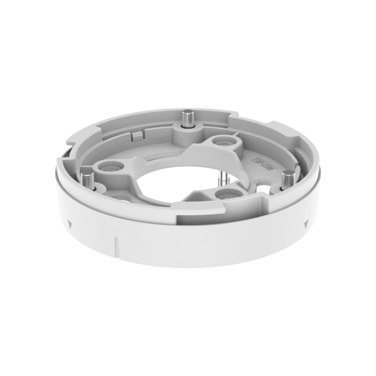 Hanwha SBP-115PA support et boîtier des caméras de sécurité Adaptateur de fixation