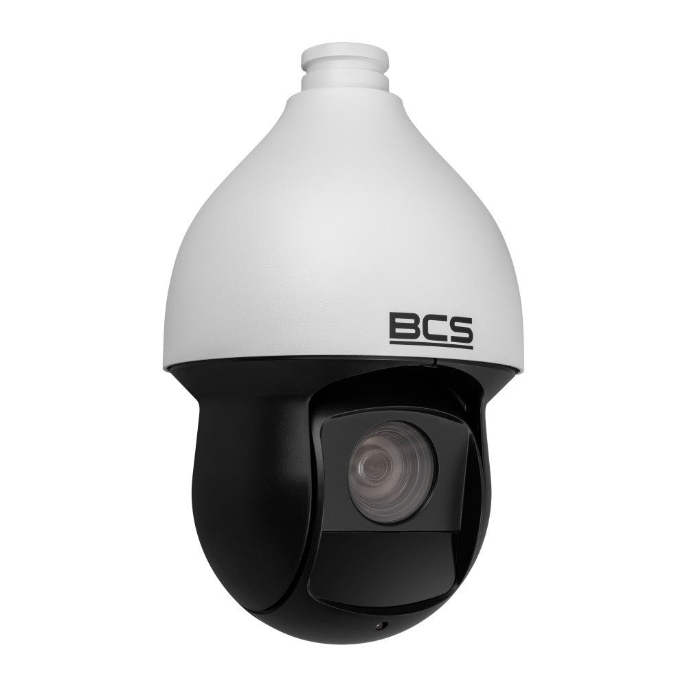 BCS BCS-SA4225SR15 Caméra PTZ 2MP avec zoom 25x, IR 150m, boîtier IP66