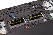 Module de mémoire Corsair ValueSelect 8 Go 1 x 8 Go DDR4