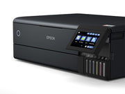 Epson EcoTank L8180 Jet d'encre A3+ 5760 x 1440 DPI 32 ppm Wifi