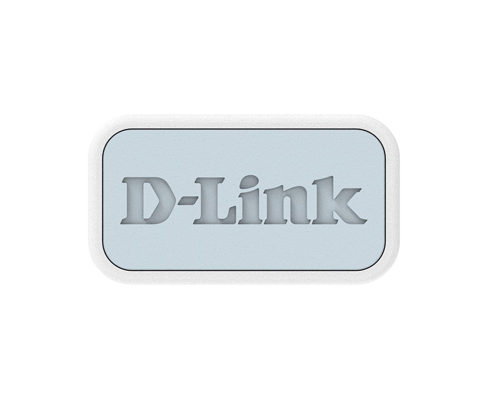 D-LINK Wi-Fi 4 N300 USB Adapter - WPA3
