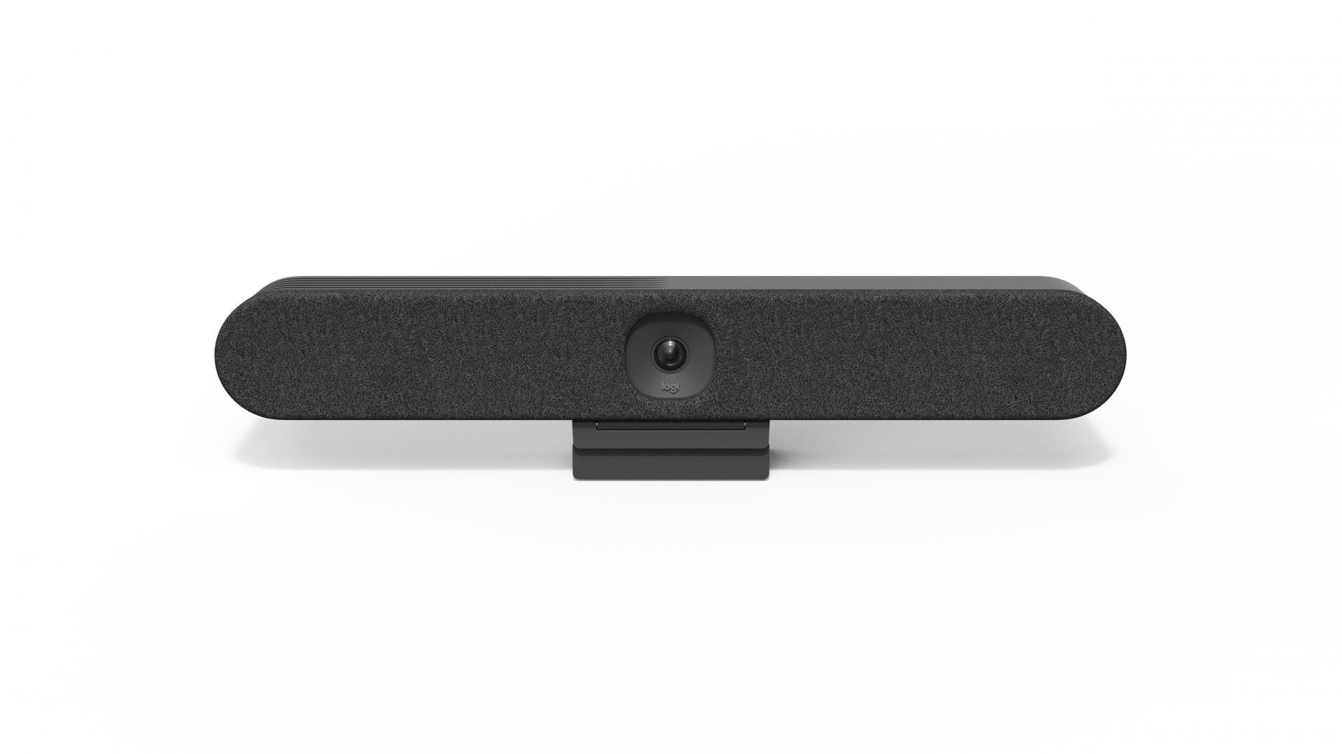 LOGITECH Rally Bar Huddle Video conferencing device graphite