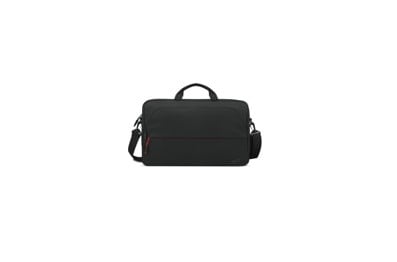 Lenovo ThinkPad Essential Topload (Eco) - Sacoche pour ordinateur portable - 13p - 14p - Noir avec des touches de rouge