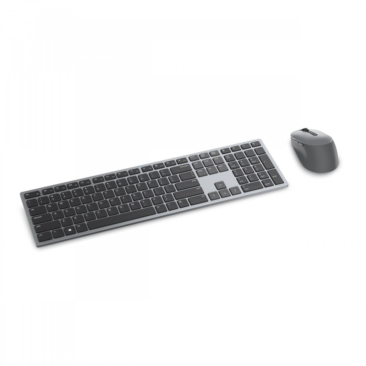 Dell Keyboard and Mouse KM7321WGY-INT