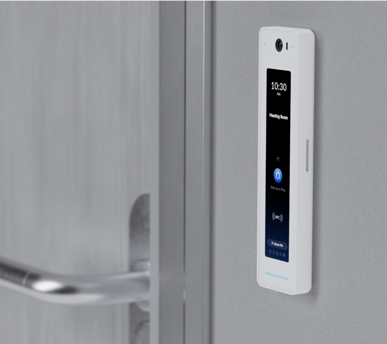 Ubiquiti UA-G2-SK-PRO UniFi Access G2 Starter kit professional