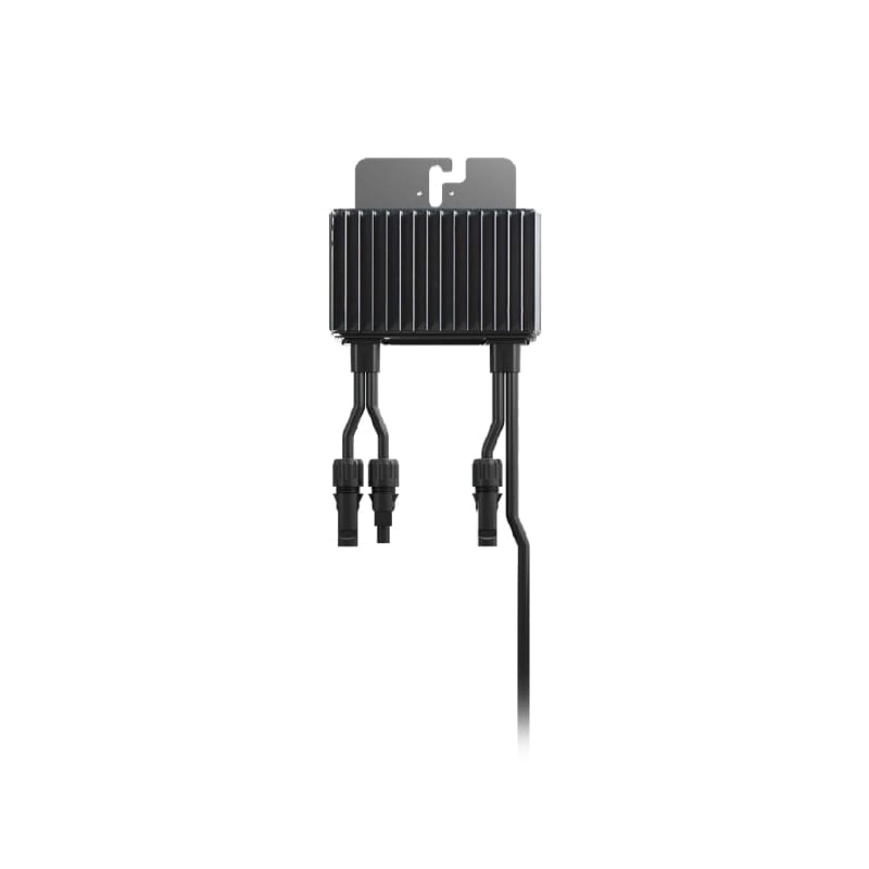 Optimiseur SolarEdge S1000-1GMXMBT 1000W/125V, câble de sortie 4.7m/entr. 1.3m