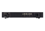 Aten CS1182H4C-AT-G 2P USB HDMI Simple Écran PP4 SécuriséCommutateur KVM with CAC