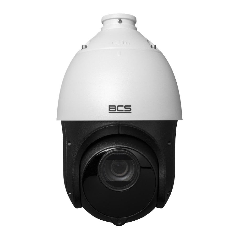 BCS BCS-V-SIP2425SR10-Ai2 Caméra IP rotative 4MP avec zoom 25x et technologie AcuSense