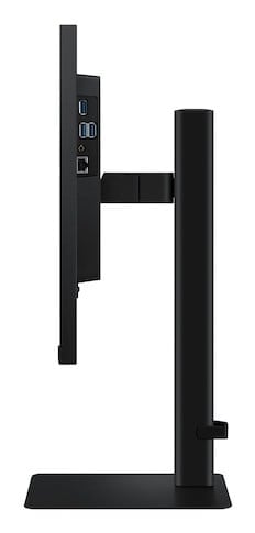 "Samsung LS32D604UEUXXE écran plat de PC 81,3 cm (32"") 2560 x 1440 pixels Dual QHD Noir"