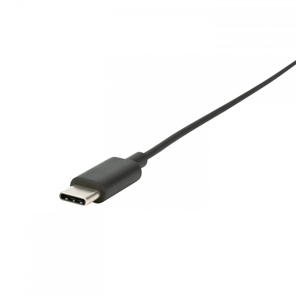 Jabra BIZ 2300 Duo USB-C UC