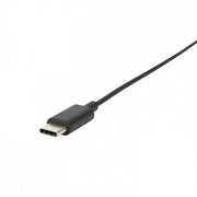 Jabra BIZ 2300 Duo USB-C UC