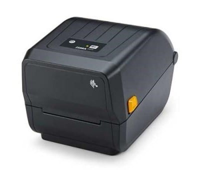 Imprimante d'étiquettes a transfert thermique Zebra ZD230 203DPI 152mm/s Ethernet USB Noir