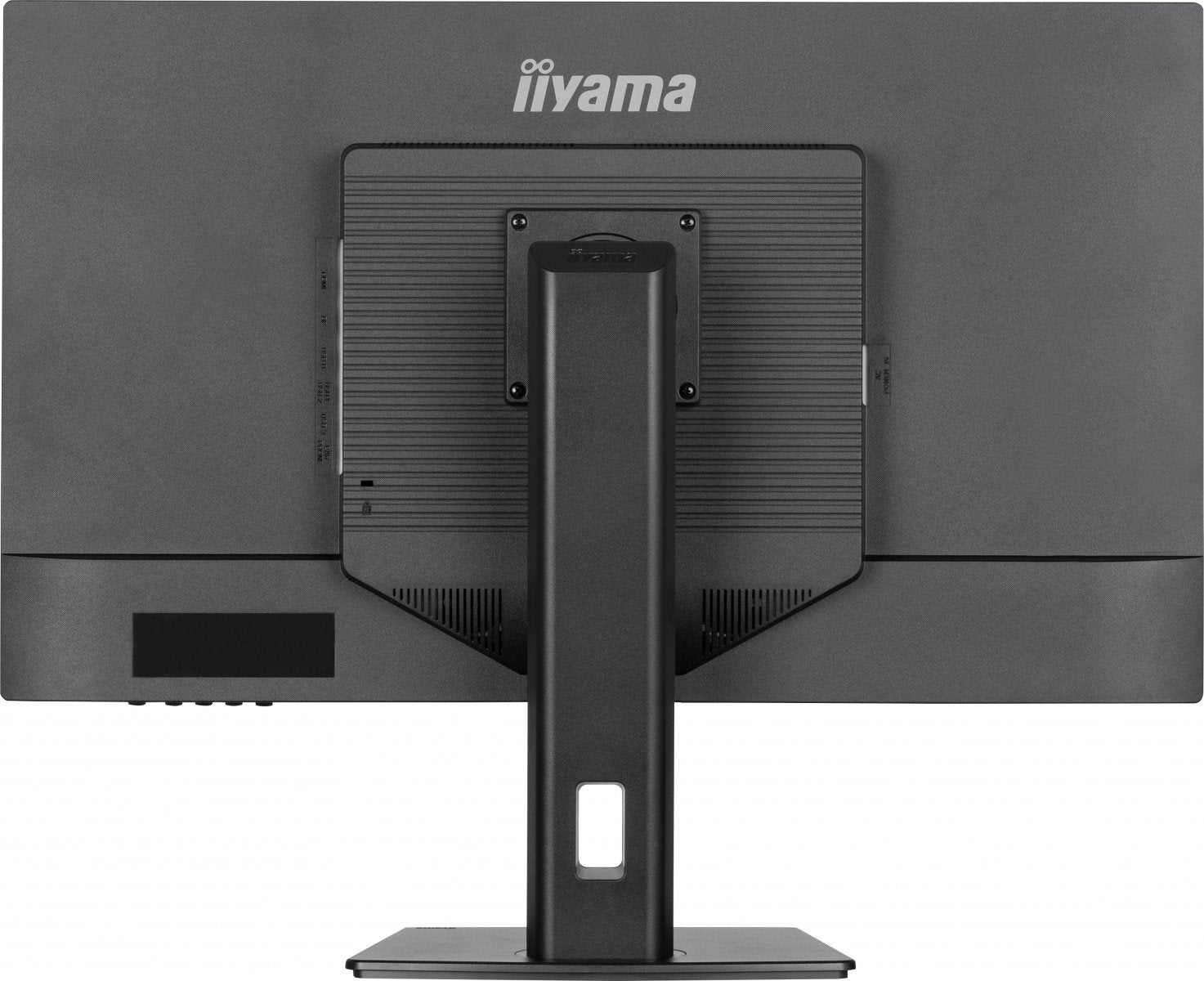 XB3270QSU-B1 32" IPS-2560x1440 250cd/m²