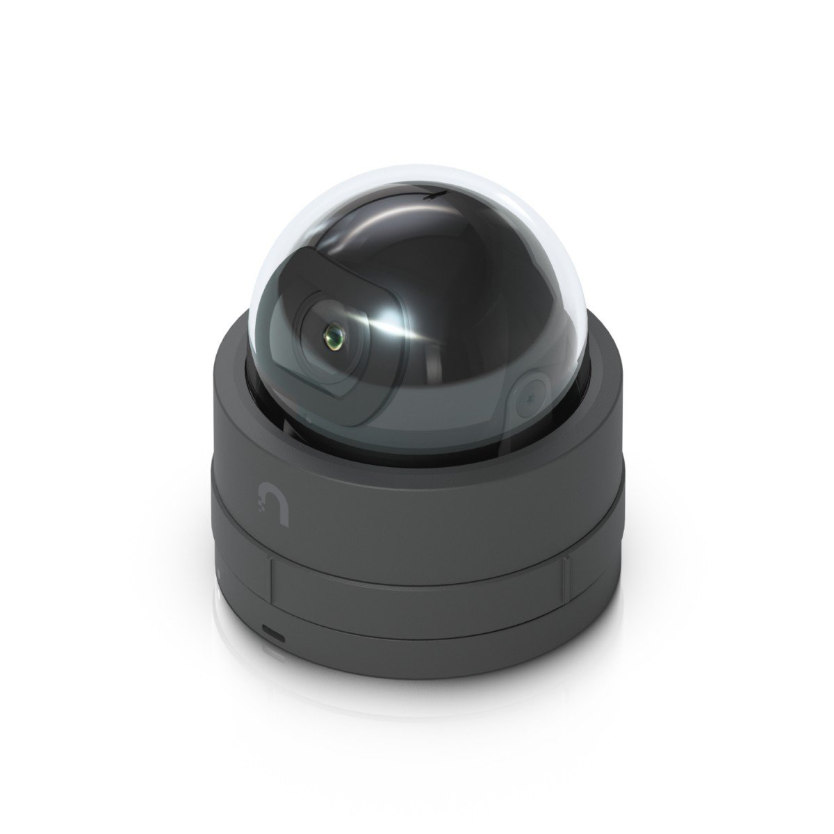 Incredibly compact 2K PoE camera with IR