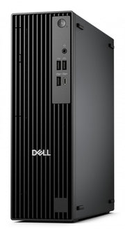 Dell Pro Slim QCS1255 180W AMD Ryzen 5 8600G 16GB 512GB SSD Integrated WLAN W11 Pro 3Y ProSpt