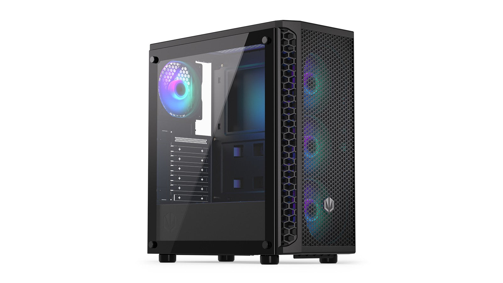 Boîtier PC ENDORFY Signum 300 ARGB
