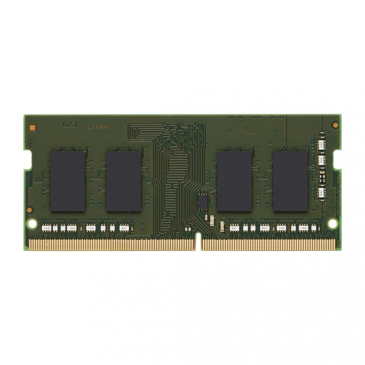 Kingston Technology KCP432SS6/8 module de mémoire 8 GB DDR4 3200 MHz