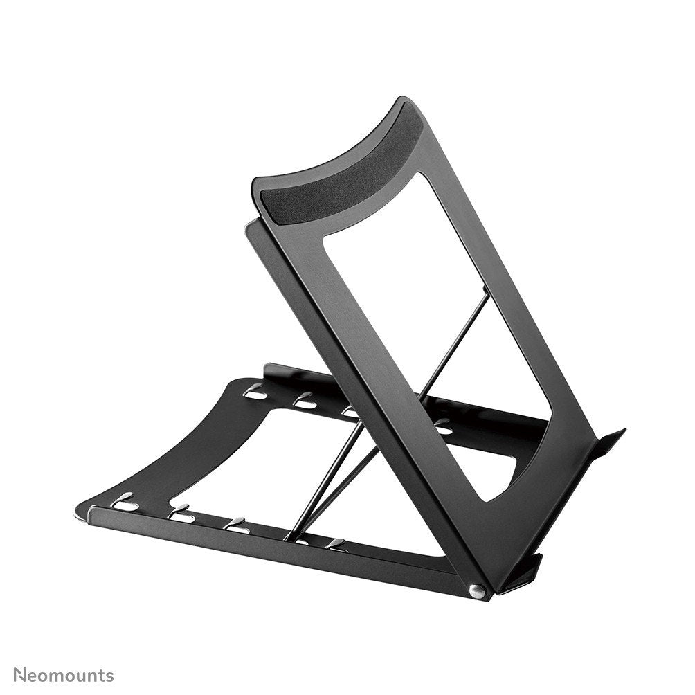 NEOMOUNTS NSLS075BLACK Support pour ordinateur portable 10-16p - pliable - compact - universel