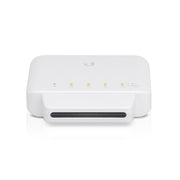 Ubiquiti USW-FLEX-3 Networks UniFi Switch Flex (3-pack) Géré L2 Gigabit Ethernet (10/100/1000) Connexion Ethernet, supportant l'alimentation via ce port (PoE) B