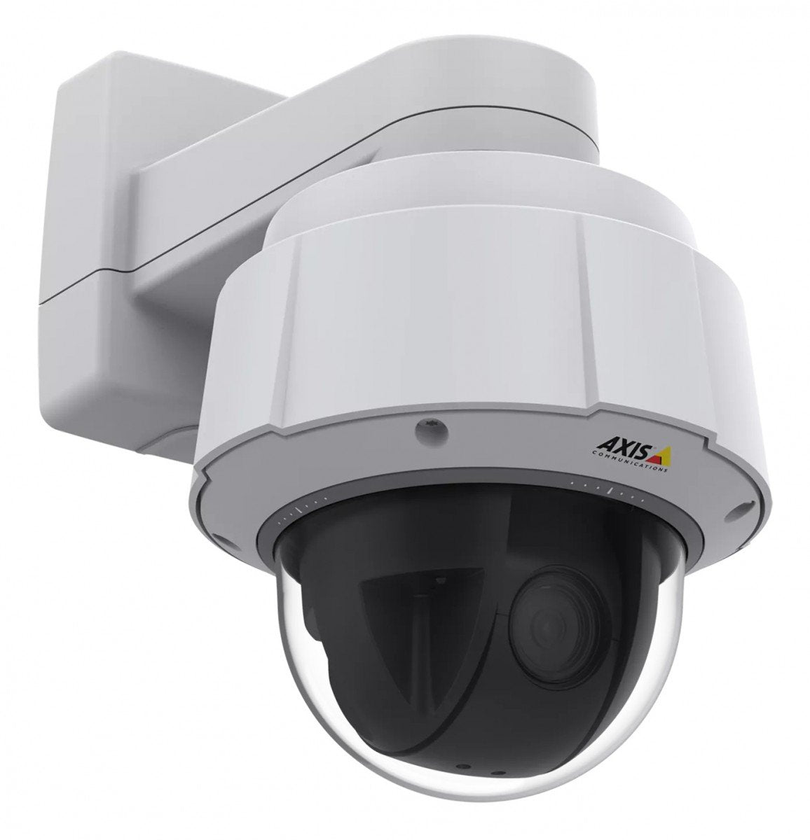 AXIS Q6074-E 60 Hz Caméra de sécurité IP dôme Intérieure et extérieure 1280 x 720 pixels Murale
