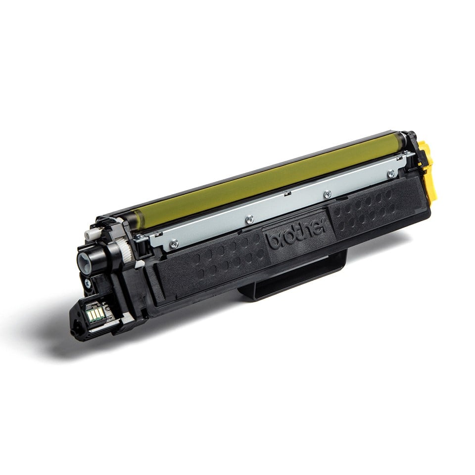 BROTHER TN247Y Toner jaune haute capacité de 2300 pages pour Hl-L32xx DCP-L35xx MFC-L37xx