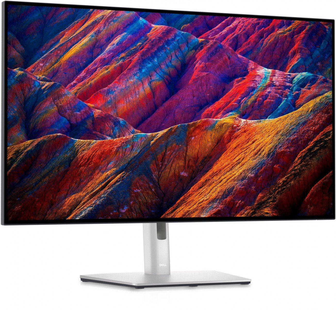 Dell UltraSharp 32 4K USB-C Hub Monitor - U3223QE, 80cm (31.5'')