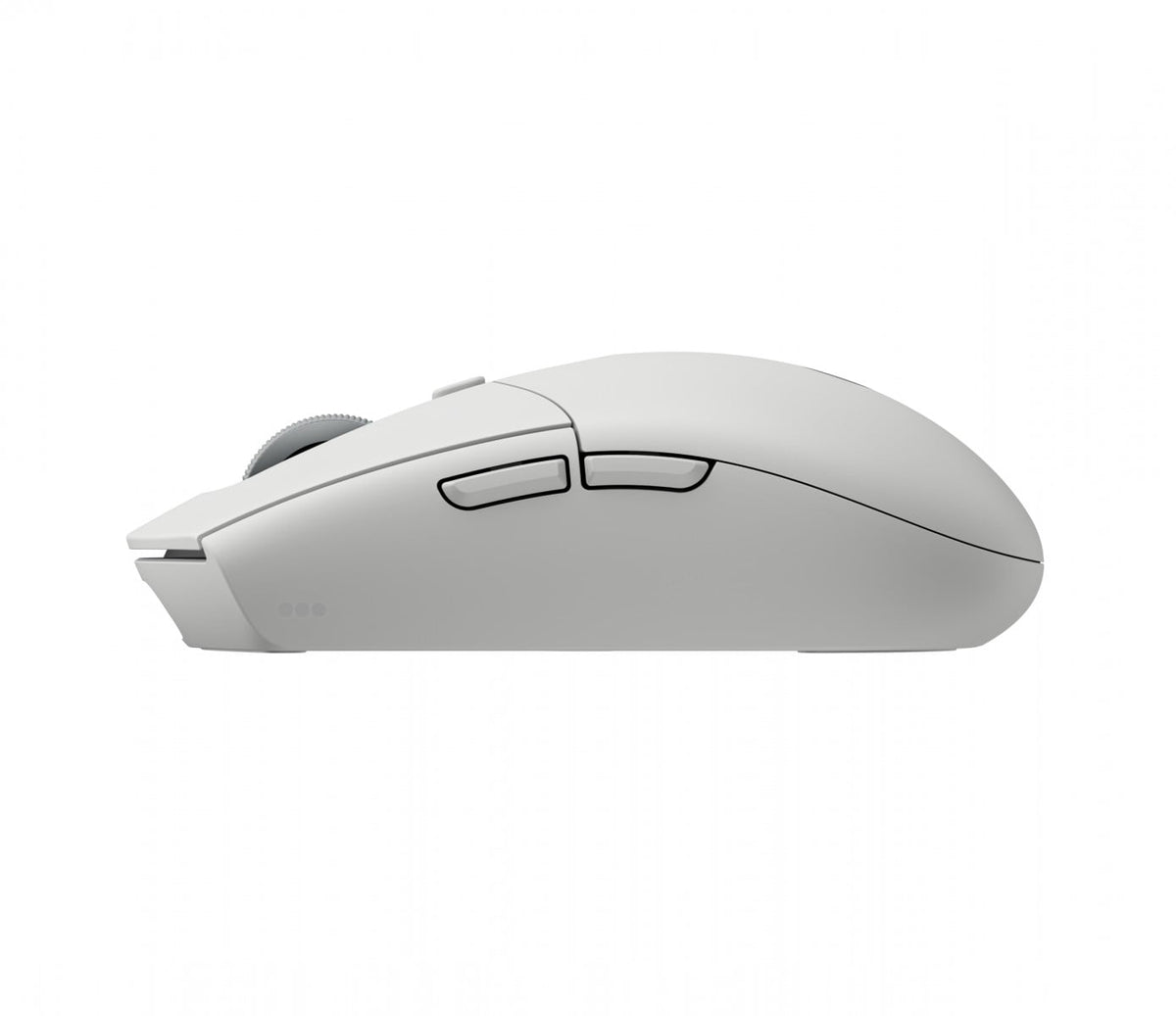 LOGITECH G305 X SUPERLIGHT - WHITE
