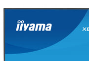 iiyama XB2497HSU-B1 24" IPS LCD with 4-s