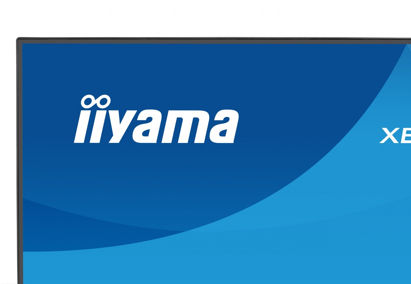 iiyama XB2497HSU-B1 24" IPS LCD with 4-s