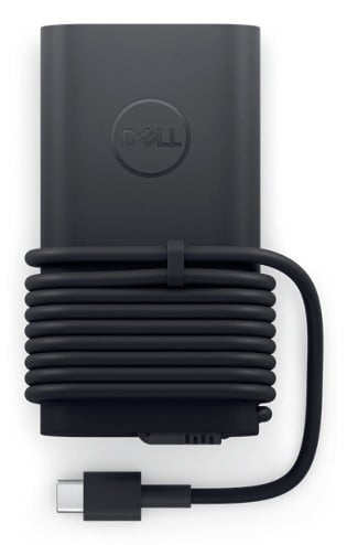 Dell 100W USB-C Adapter w/Power Cord