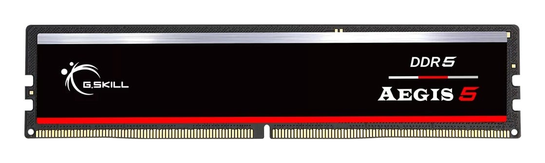 G.Skill F5-5600J3636D32GX1-IS module de mémoire 32 Go 1 x 32 Go DDR5 5600 MT/s