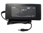 Zebra PWR-BGA24V78W1WW adaptateur de puissance & onduleur Intérieure 78 W Noir