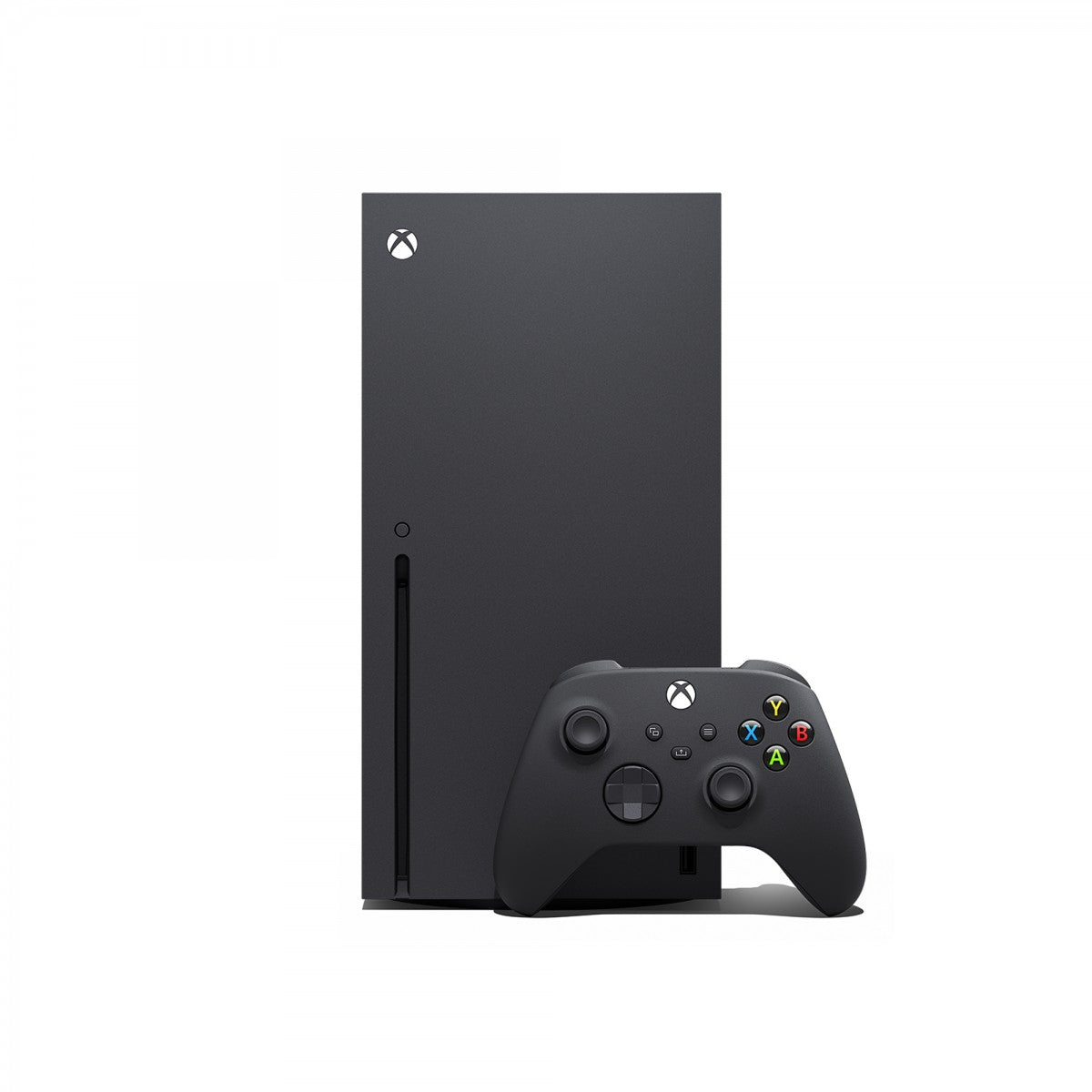 Microsoft Xbox Series X 1000 GB Wifi Noir