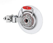 RF Elements -UD-TP-24- UltraDish™ TP 24, gain 24.4dBi antenne Antenne de sirene TwistPort 24,4 dBi