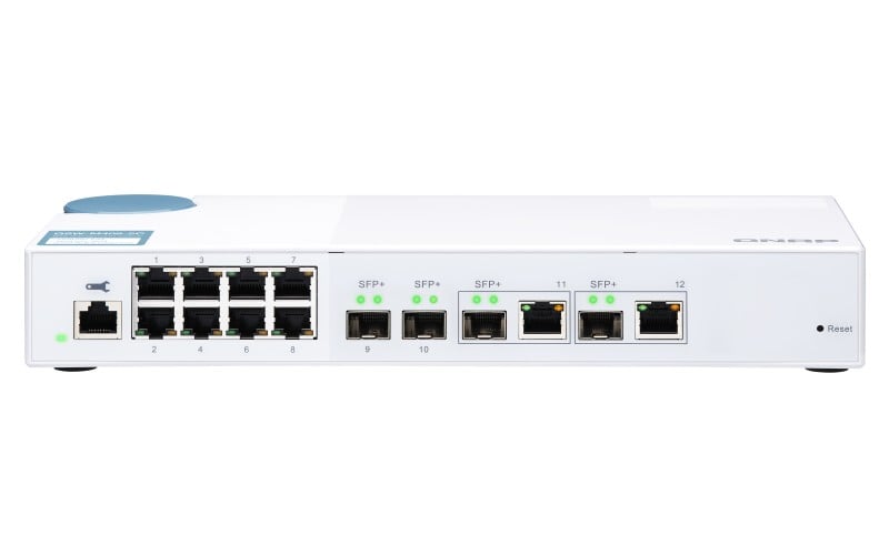 8x1Gbps 2x10G SFP+/NBASE-T 2x10G SFP+wm