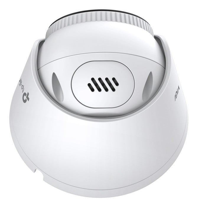 TP-Link INSIGHT S485 Caméra de sécurité IP extérieure avec design en tourelle