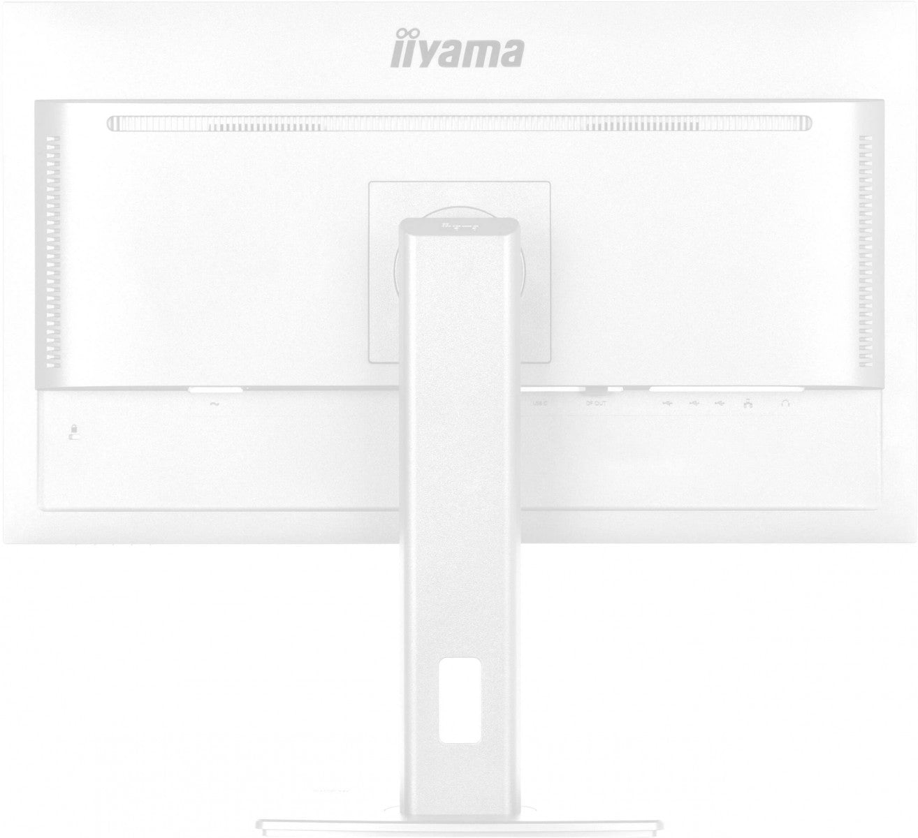 XUB2797HSN-W2 27" WHITE IPS-1920x1080 US