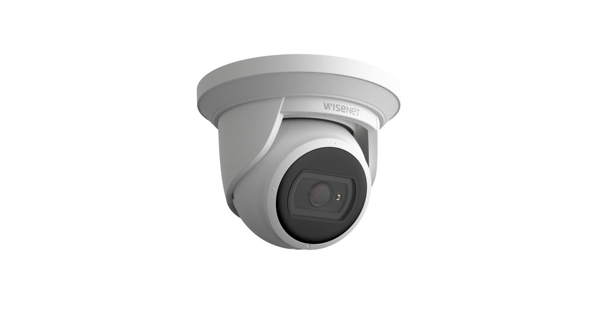 Hanwha ANE-L7012R caméra de sécurité Dôme Caméra de sécurité IP 2560 x 1440 pixels Plafond