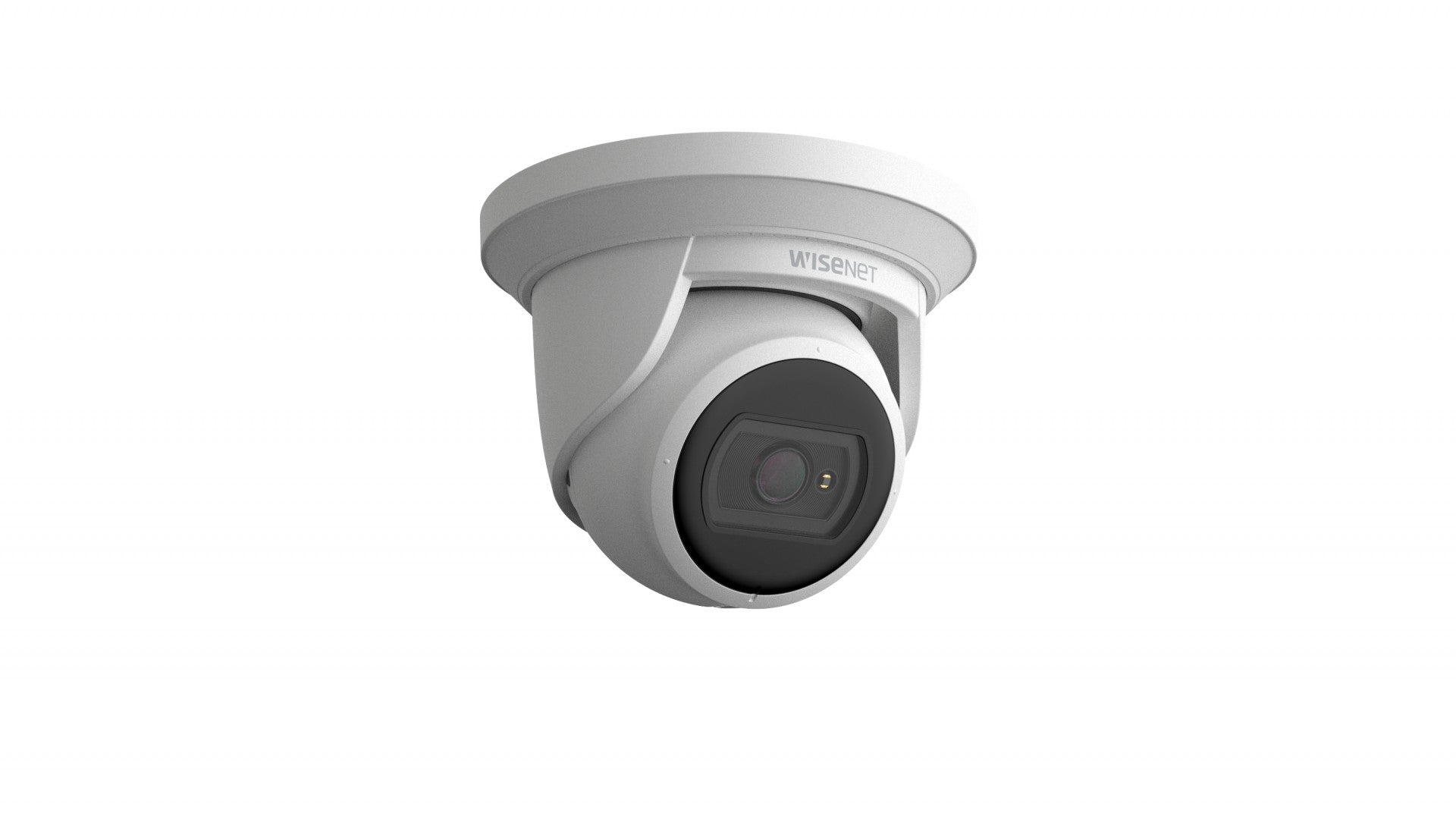 Hanwha ANE-L7012R caméra de sécurité Dôme Caméra de sécurité IP 2560 x 1440 pixels Plafond