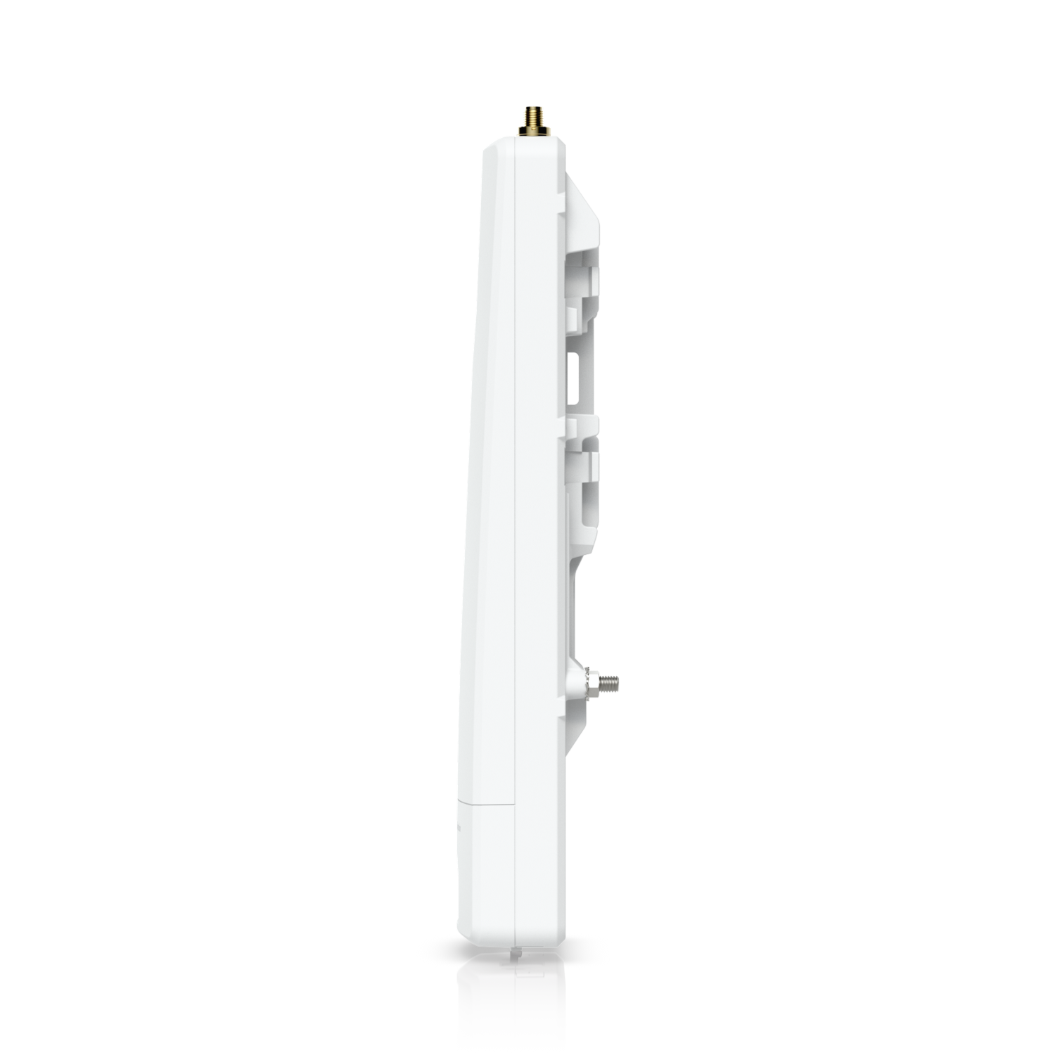 Ubiquiti UISP Wave MLO5 Pont réseau 5000 Mbit/s Blanc