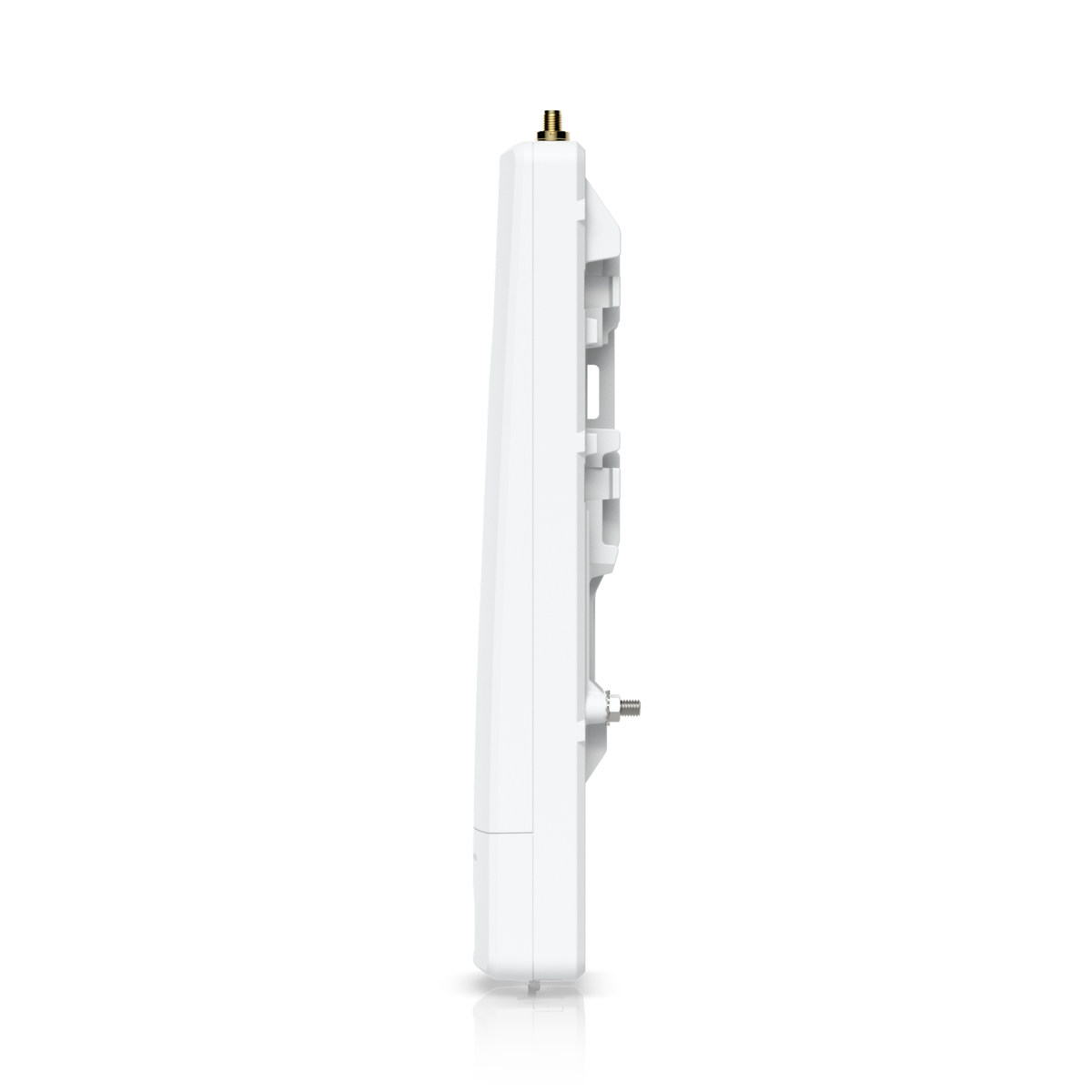 Ubiquiti UISP Wave MLO5 Pont réseau 5000 Mbit/s Blanc