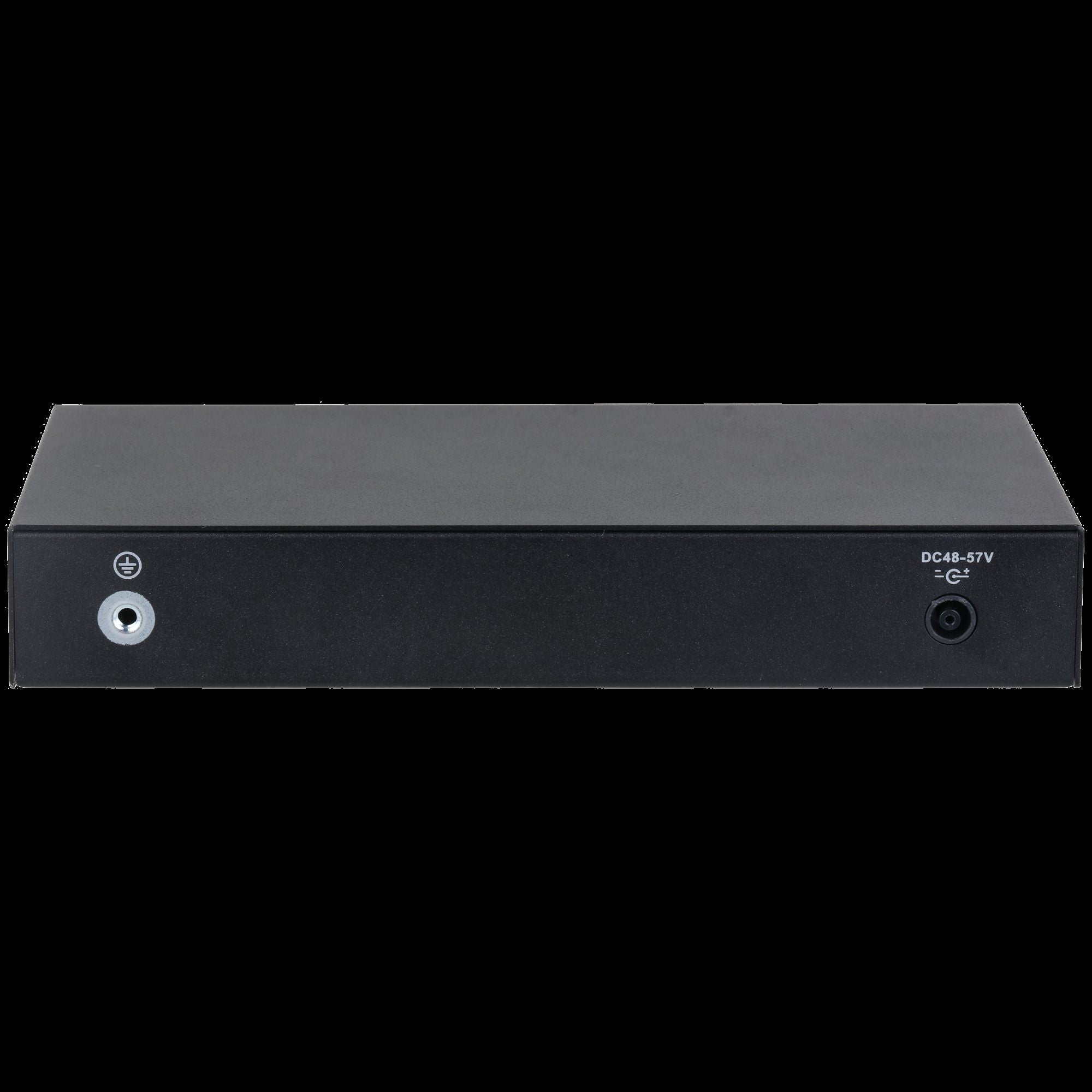 Dahua CS4010-8GT-110 Commutateur Gigabit de Bureau Géré par le Cloud de 10 Ports avec 8 Ports PoE