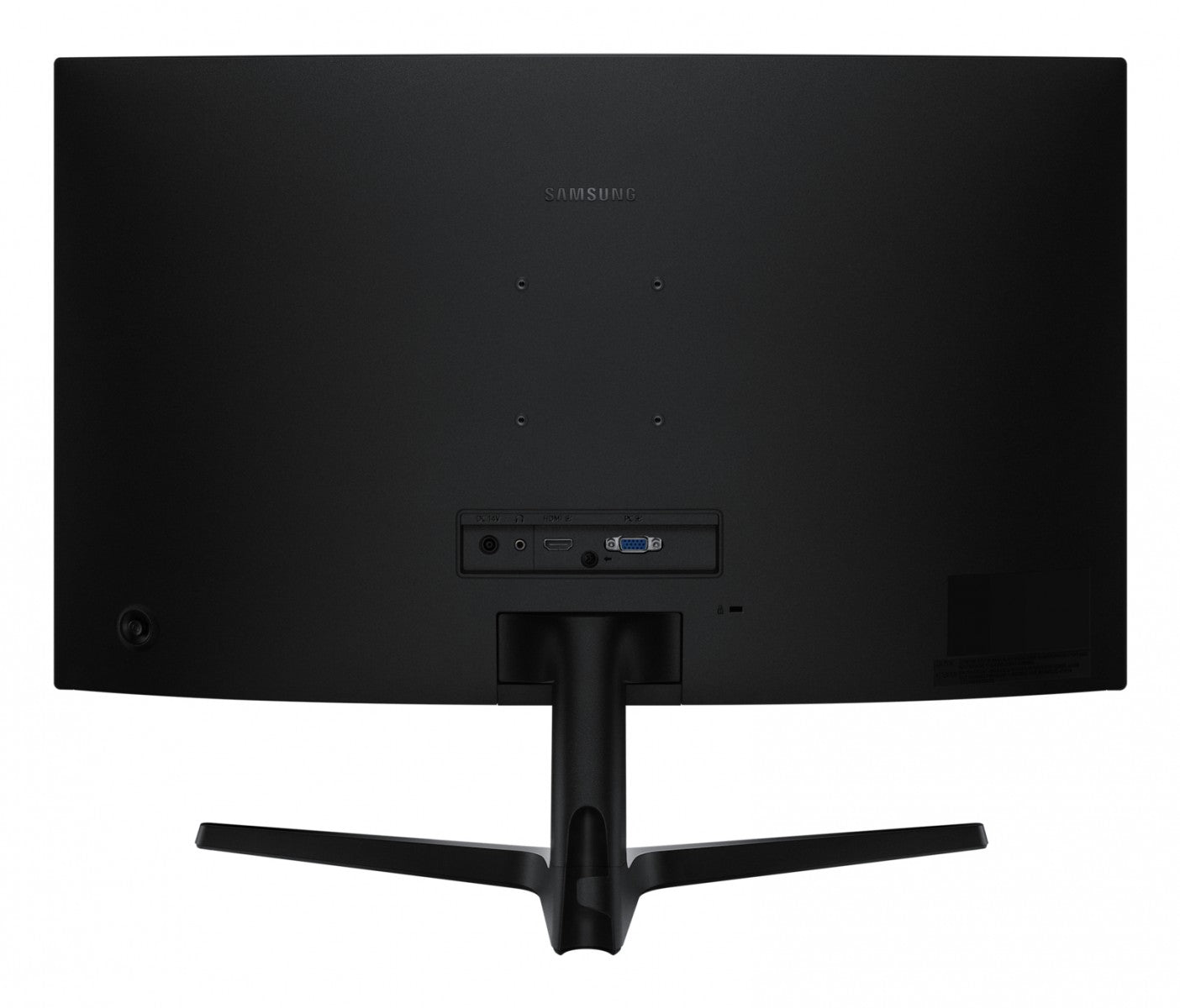 "Samsung S27D392GAU écran plat de PC 68,6 cm (27"") 1920 x 1080 pixels Full HD LCD Noir"