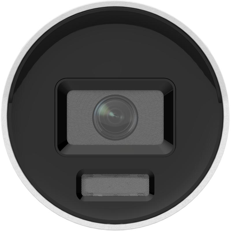 Hikvision DS-2CD2047G2H-LIU(2.8mm)(eF) 4 MP Smart Hybrid Light with ColorVu Fixed Mini Bullet Network Camera