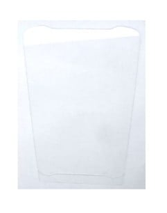 Zebra SG-NGTC5-SCRNP-01 accessoire d’ordinateur mobile portable Protecteur d'écran