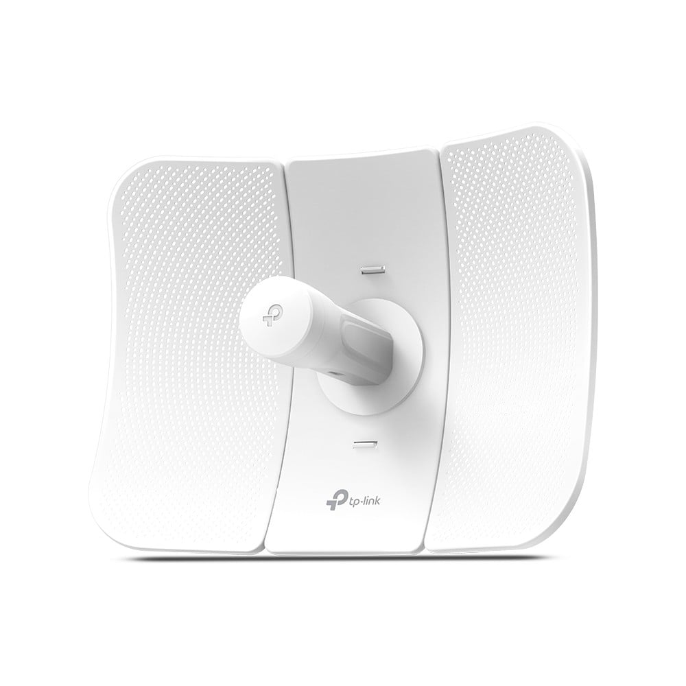 TP-LINK CPE710 5GHz AC900 Outdoor CPE 23dBi 30+ km 1 Gbit STP RJ45 IP65 Weatherproof Passive PoE Multi-Mode